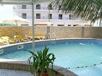 סנטה מריה Hotel Nha Terra 2*, סנטה מריה