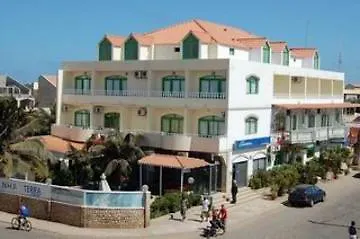 סנטה מריה Hotel Nha Terra