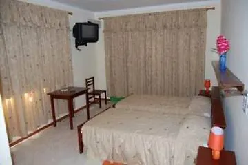 סנטה מריה Hotel Nha Terra