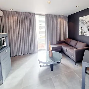 **** Hotel Atlantic Affair Boutique Zuid-Afrika