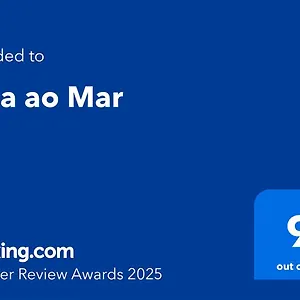Ao Mar Hotel apartamentowy