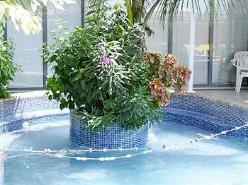 Hotel Nha Terra Santa Maria 2*,  Kaapverdische Eilanden