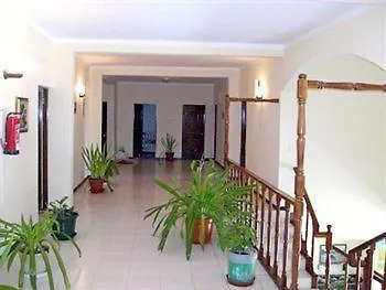 Hotel Nha Terra Santa Maria