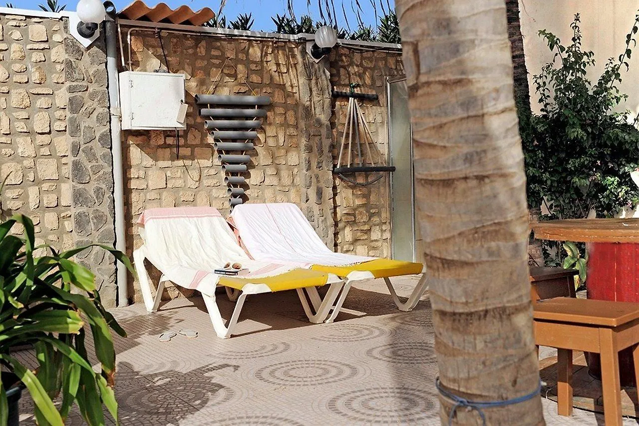 Hotel Nha Terra Santa Maria 2*,  Kaapverdische Eilanden