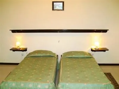 Hotel Nha Terra Santa Maria 2*,  Kaapverdische Eilanden