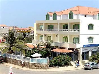 Hotel Nha Terra Santa Maria