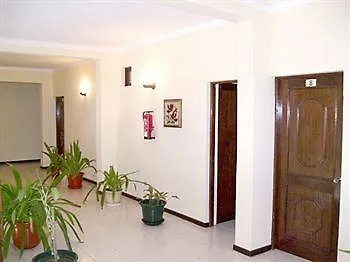 Hotel Nha Terra Santa Maria