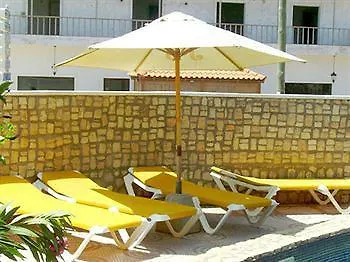 Hotel Nha Terra Santa Maria